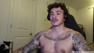 Froufoune  03-10-2021 video busty